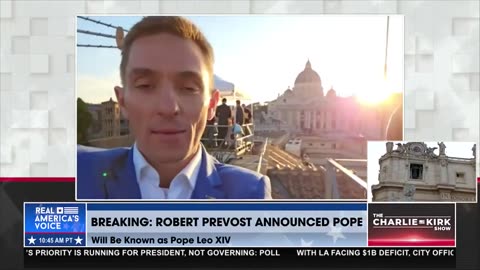 IS THE NEW POPE NOT A GOOD SIGN?