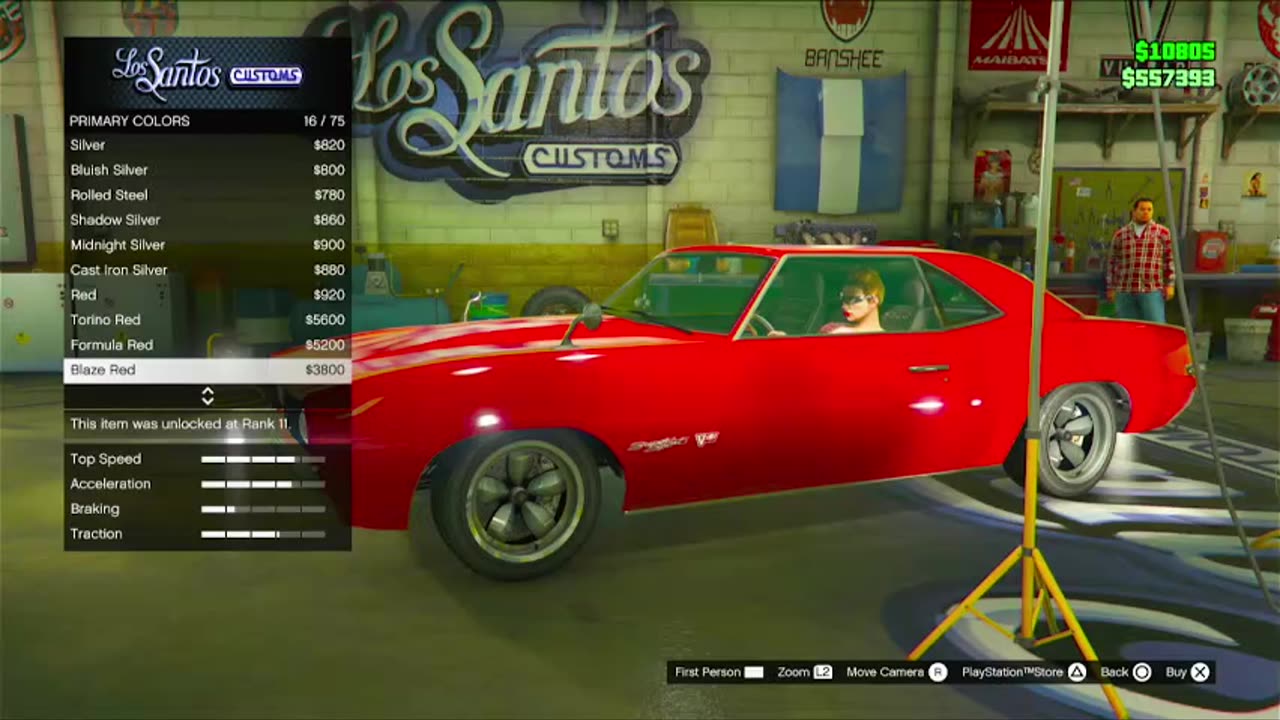 FAILING AT GTAV ONLINE! WILL APfnS EVER WIN???