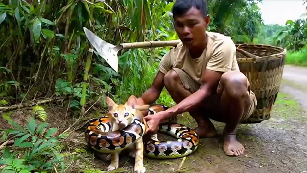 cat