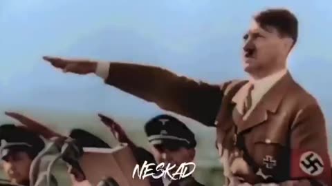 HEIL HITLER NIGGER