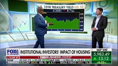 ⚠️ Housing market warning: You might not like what you hear