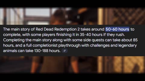 How Big Will GTA VI Be Realistically?