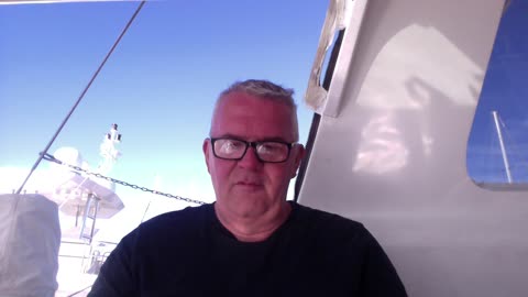 Chagos, Israel and more ...