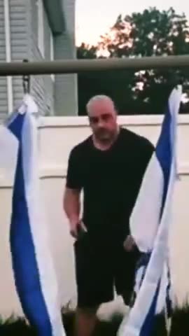 Gladius vs. Hexagram