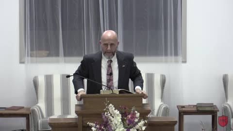 Sunday School 20250525