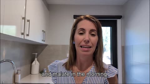 2 Magnesium Supplements to Take Internally