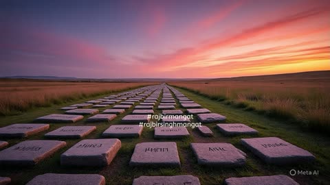 Grief is a Journey, Not a Destination