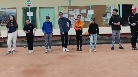 This Is A Sport