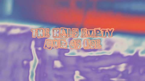 Half Empty Cup of Joe 7/3/25