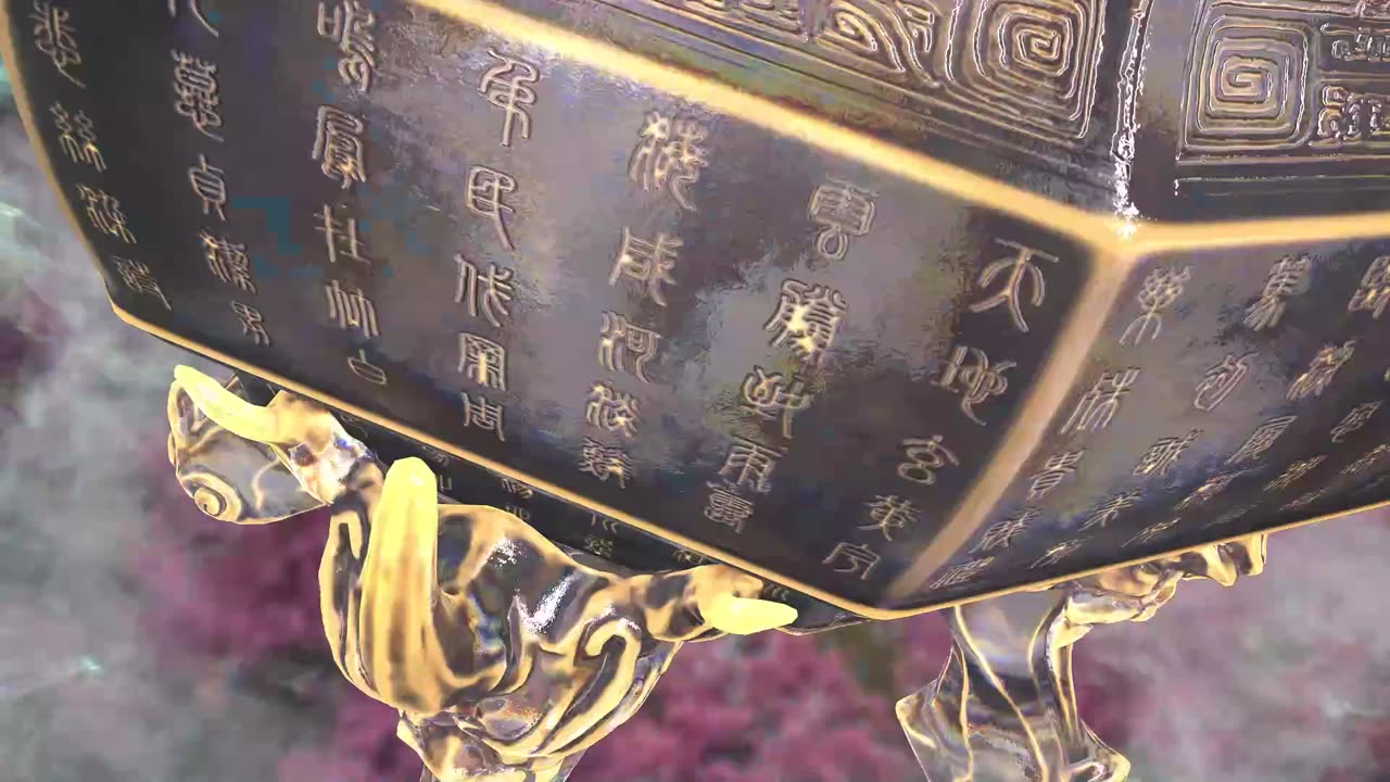 legend immortal ep 110