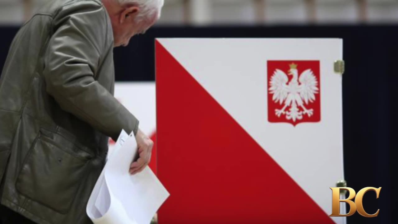 Poland: Electoral commission will consider erroneously completed protocols