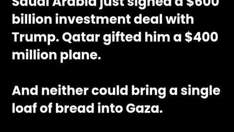 Saudi Arabia Generosity