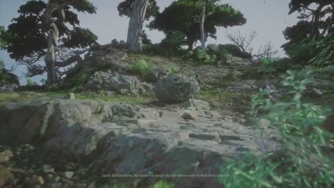 《When You First Play Black Myth: Wukong...》