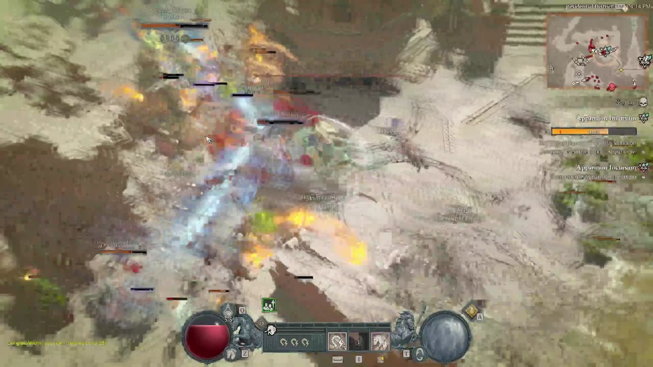 Diablo IV Episode 9