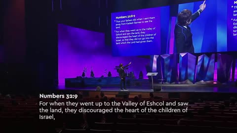 Não temas! Cristo está na crise!