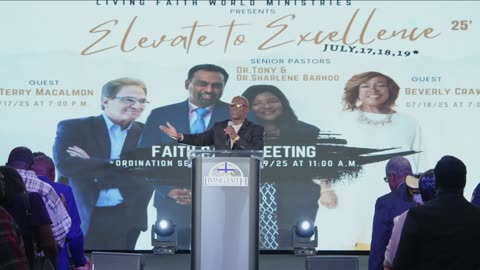 11AM SERVICE