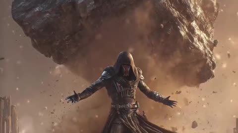 The Force isn’t light or dark. It’s power ⏳️ Darth Revan 𝐴𝑛𝑑 ℎ𝑒 𝑟𝑒𝑚𝑒𝑚𝑏𝑒𝑟𝑠 ℎ𝑜𝑤 𝑡𝑜 𝑤𝑖𝑒𝑙𝑑 𝑖𝑡. 𝑇ℎ𝑒 𝐽𝑒𝑑𝑖