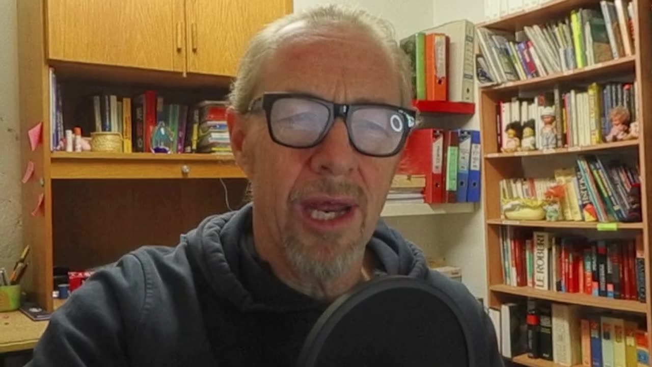 The Algorithmic Gatekeepers: The Graph They Wouldn’t Let Me See