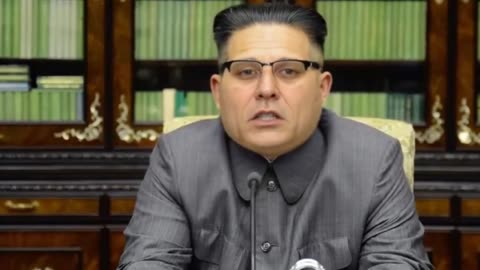 THE ULTIMATE LEADER