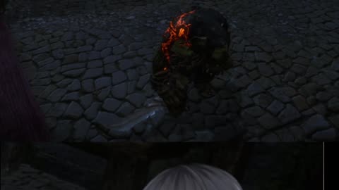 Master of Shadows | #raziel_maccloud on #twitch