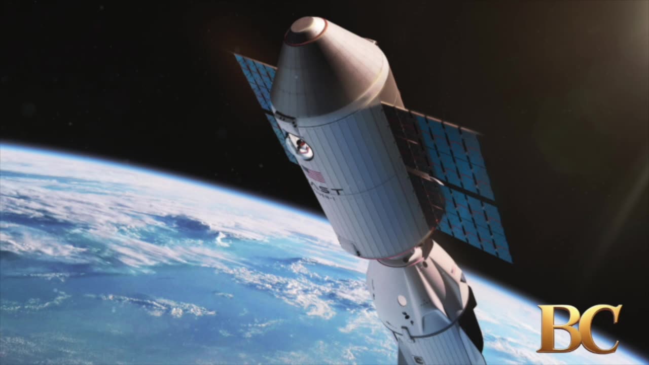 The world’s first commercial space station is getting closer to launch