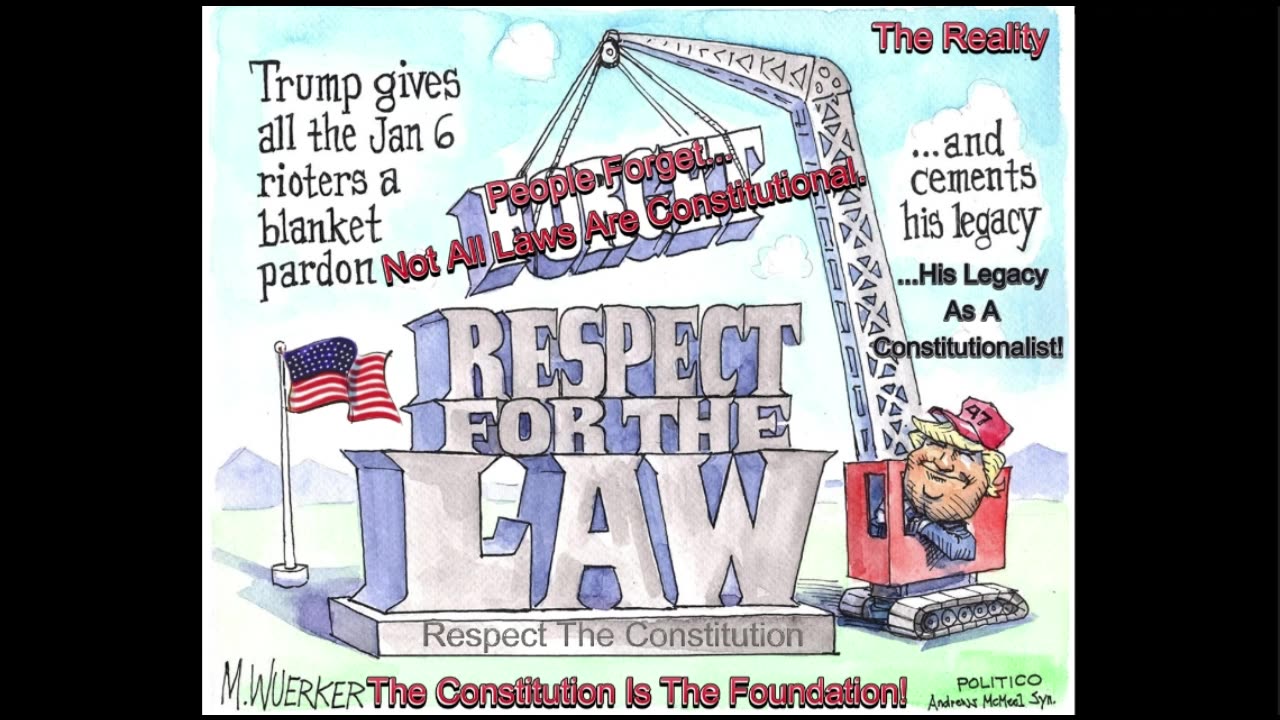 The P.C. Crowd(Political Cartoons)