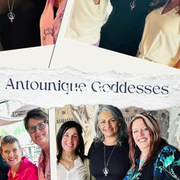 Every time you choose Antounique, you’re not just buying jewellery… ⁣you’re supporting a dream 🙏🏻