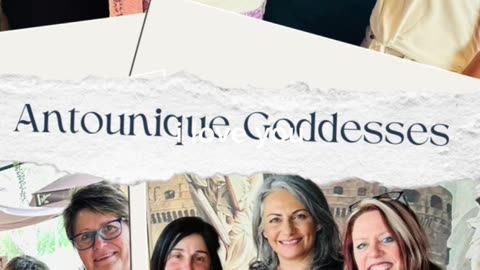 Every time you choose Antounique, you’re not just buying jewellery… ⁣you’re supporting a dream 🙏🏻