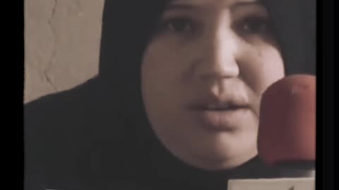 شاهد قصة هاد المرأة