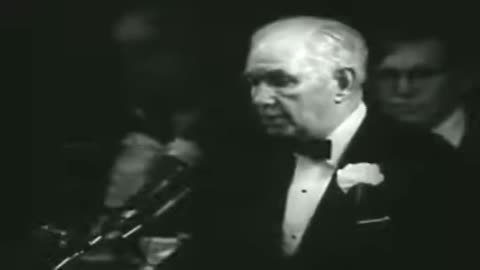 A Warning From 1958