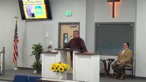 TBC Morning Service 10.26.2025