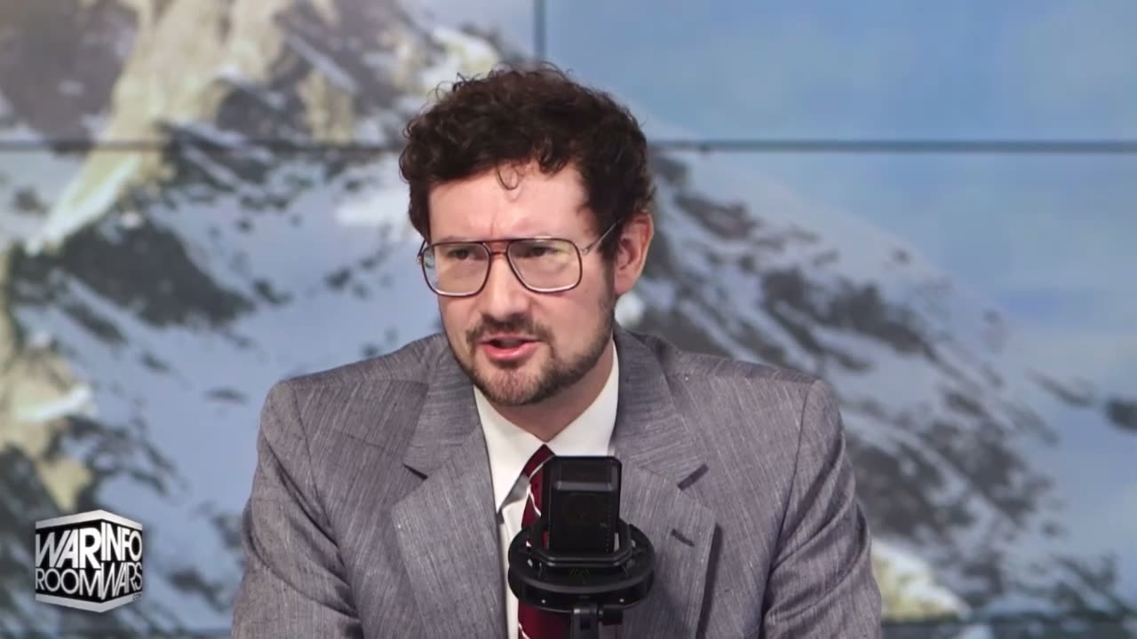 The ADL runs our FBI