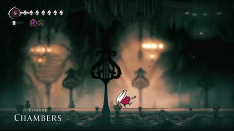 Hollow Knight: Silksong part 16 #RumbleGaming #Metroidvania #PlatinumTrophy