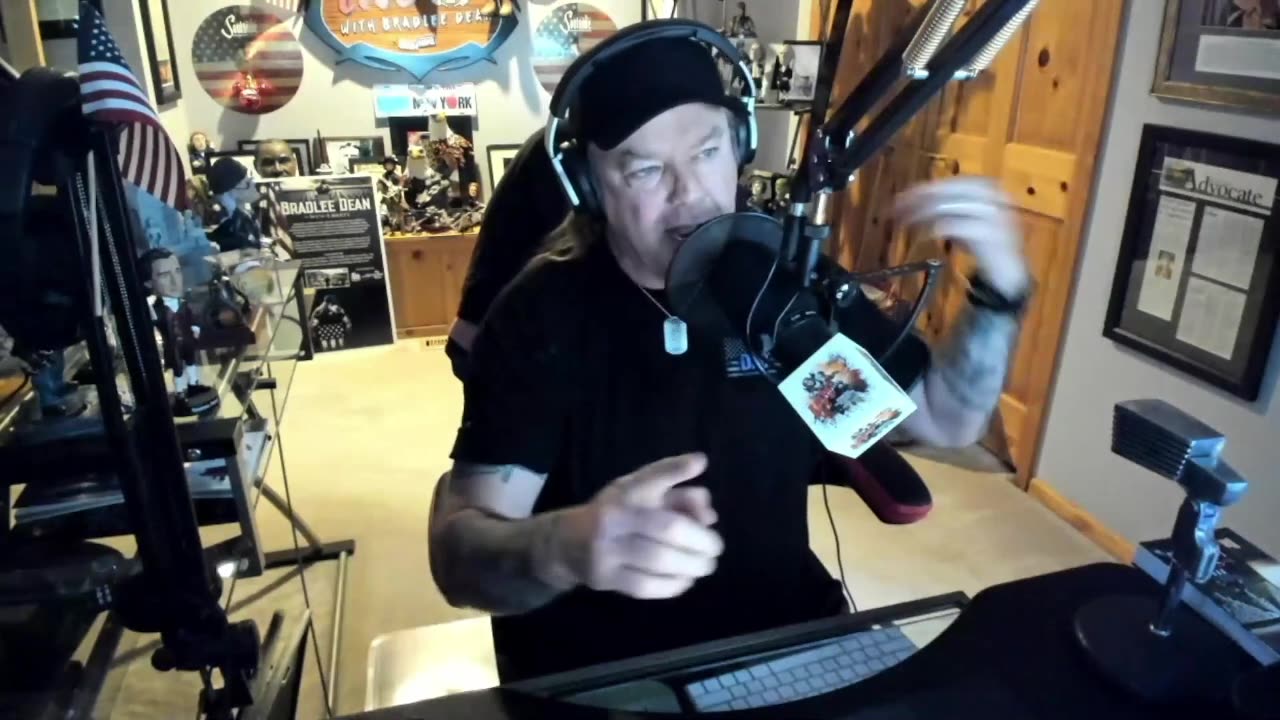 BBS Radio TV Station 2