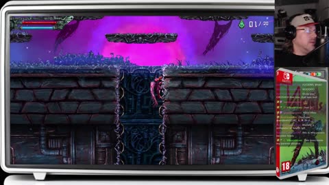 Finishing Up....Hopefully! ~ METAL!