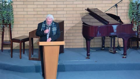 Church Livestream