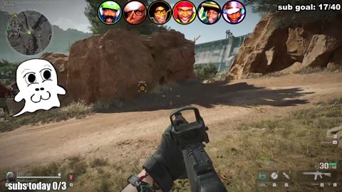 never let comparsion stop you, let yourself dance 🙏🏾 - PUBG + DELTA FORCE