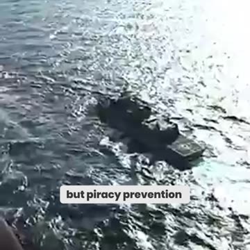 The Dark Side of Sea Trade: Piracy Threats Are Rising Again