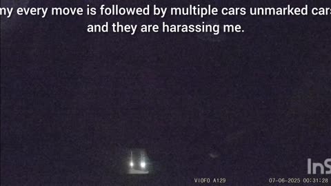 Harassment
