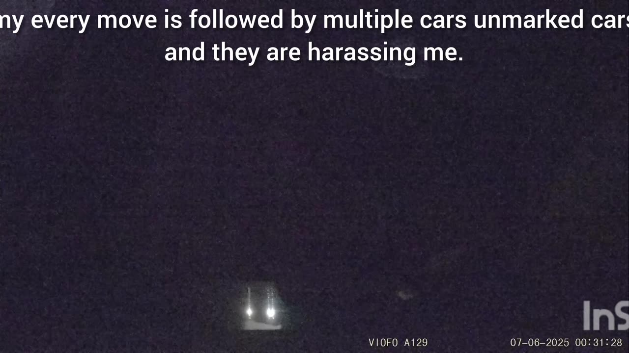 Harassment