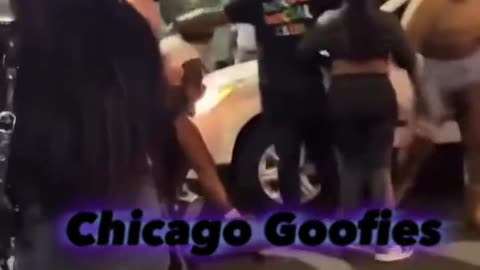 Black Men You Need To Front Up