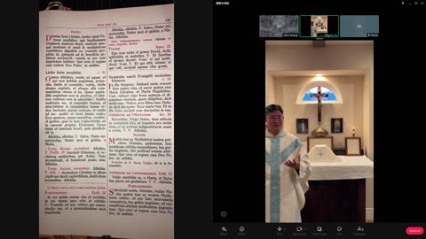 童貞聖母，諸寵之中保