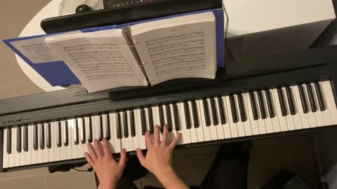30 Minute Jazz Set