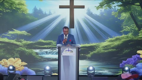 11AM WORSHIP SERVICE: Rich but Ruined