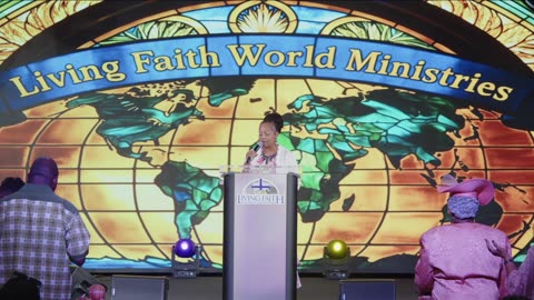 11AM WORSHIP SERVICE: Rich but Ruined