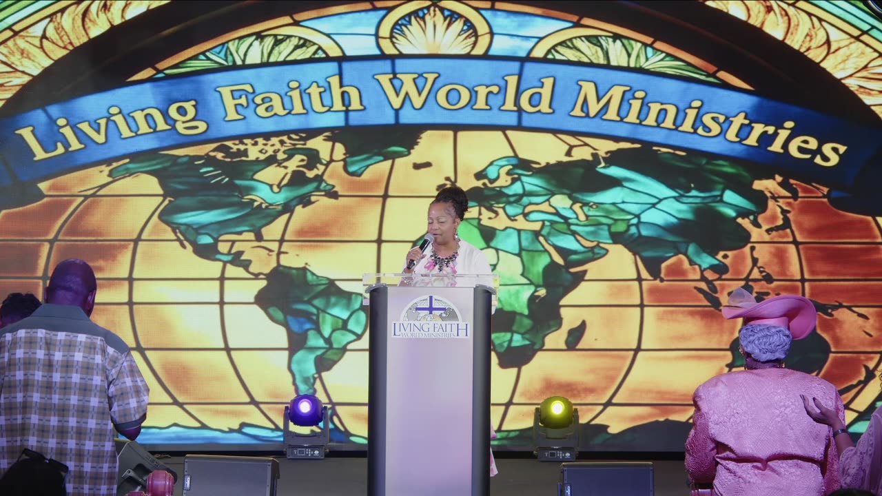 11AM WORSHIP SERVICE: Rich but Ruined
