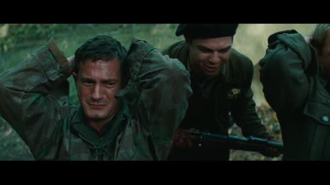 Inglourious Basterds