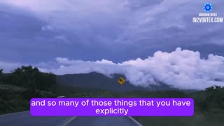 Abraham Hicks 2024 - The Rocket of Success with Less Effort!