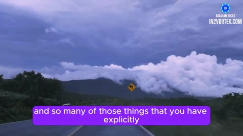 Abraham Hicks 2024 - The Rocket of Success with Less Effort!
