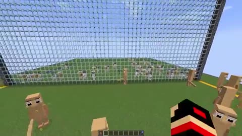 I CHEATED IN A TUNG TUNG SAHUR BATTLE IN MINECRAFT!!
